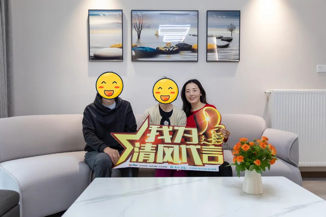 賞·析|140㎡ 現(xiàn)代簡(jiǎn)約，勾勒生活溫度