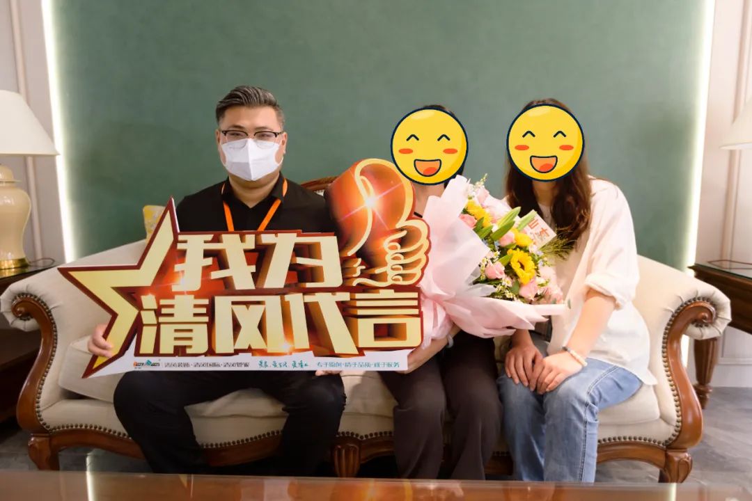 賞·析|260㎡現(xiàn)代美式，還原精致浪漫生活