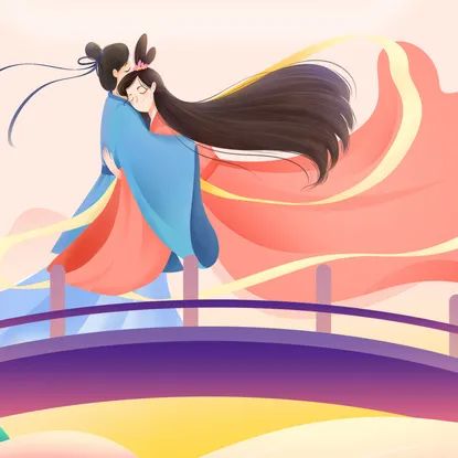 七夕 | 不負(fù)遇見(jiàn)，不負(fù)期許