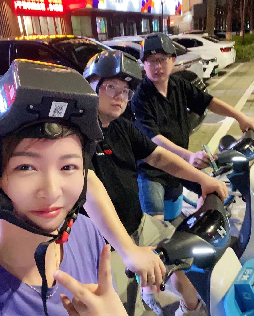 我們·清風(fēng)|不負(fù)夏日，快樂出游