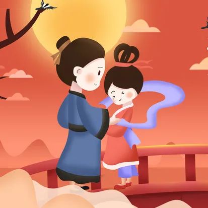 七夕 | 不負(fù)遇見(jiàn)，不負(fù)期許