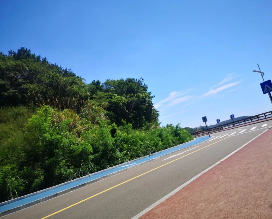 我們·清風(fēng)|不負(fù)夏日，快樂出游