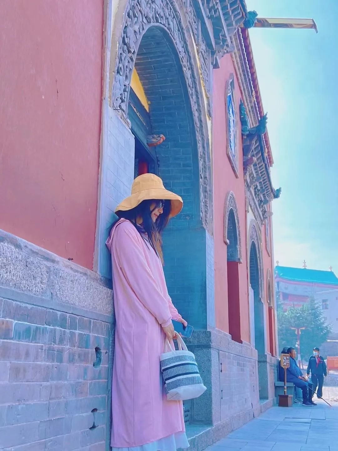 我們·清風(fēng)|不負(fù)夏日，快樂出游