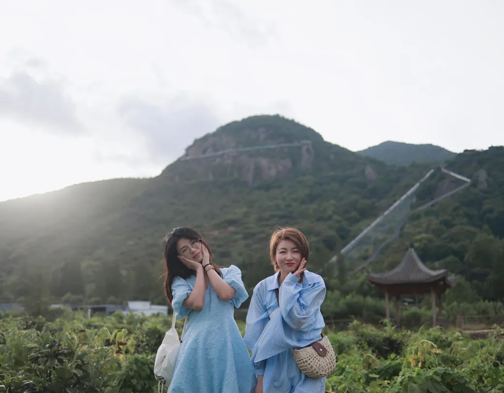 我們·清風(fēng)|不負(fù)夏日，快樂出游