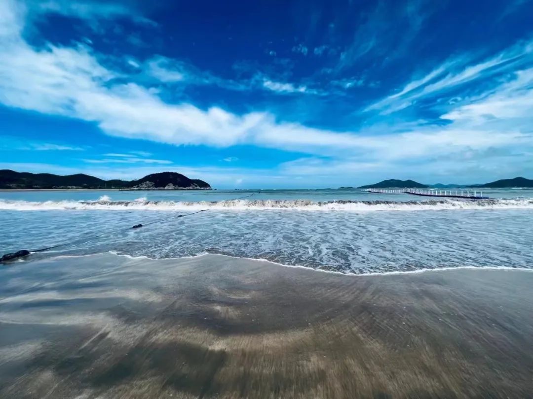 我們·清風(fēng)|不負(fù)夏日，快樂出游
