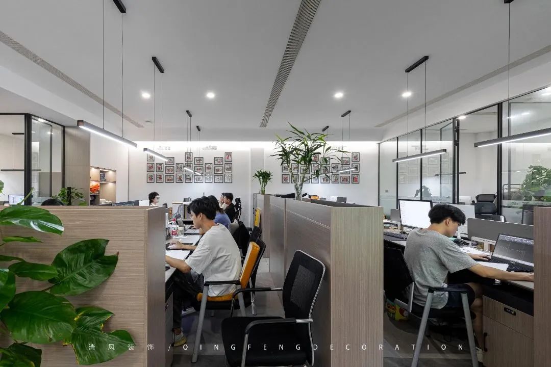 清風(fēng)裝飾 | 改變的是顏值，不變的是品質(zhì)