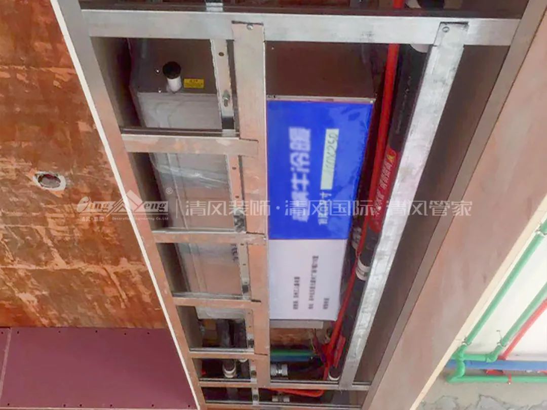 清風匠心工程6.0 | ③木工施工工藝