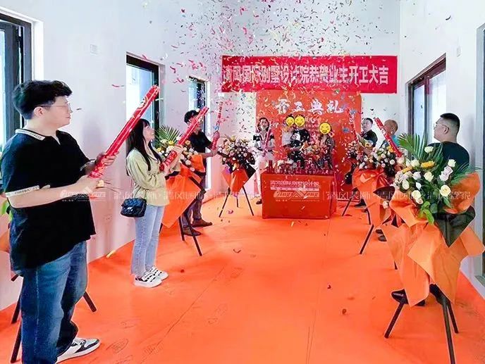 清風(fēng)匠心工程6.0 | ①文明施工