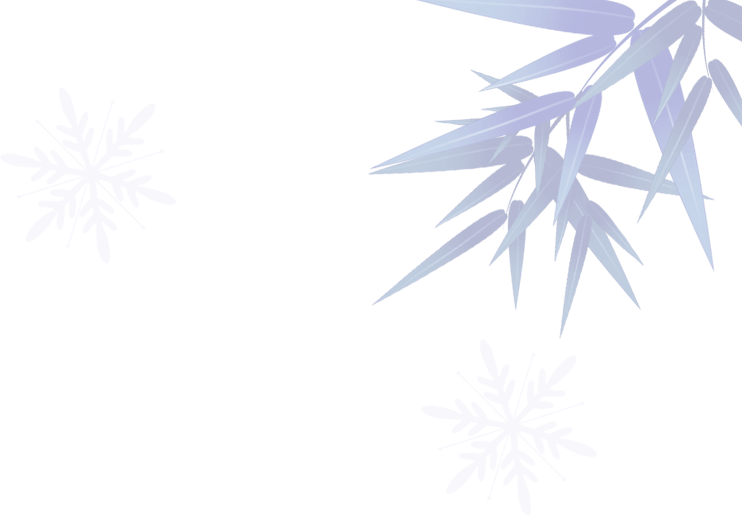 今日霜降 | 人間至此秋色盡，草木搖落露凝霜