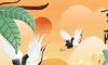 今日重陽(yáng)丨登高盡攬秋意，相伴歲月情長(zhǎng)