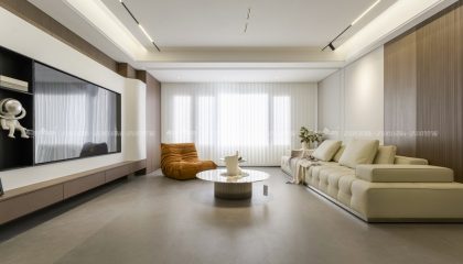 蘇州建發(fā)悅江南實(shí)景案例