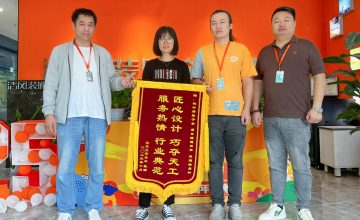 清風(fēng)工程團(tuán)隊(duì)