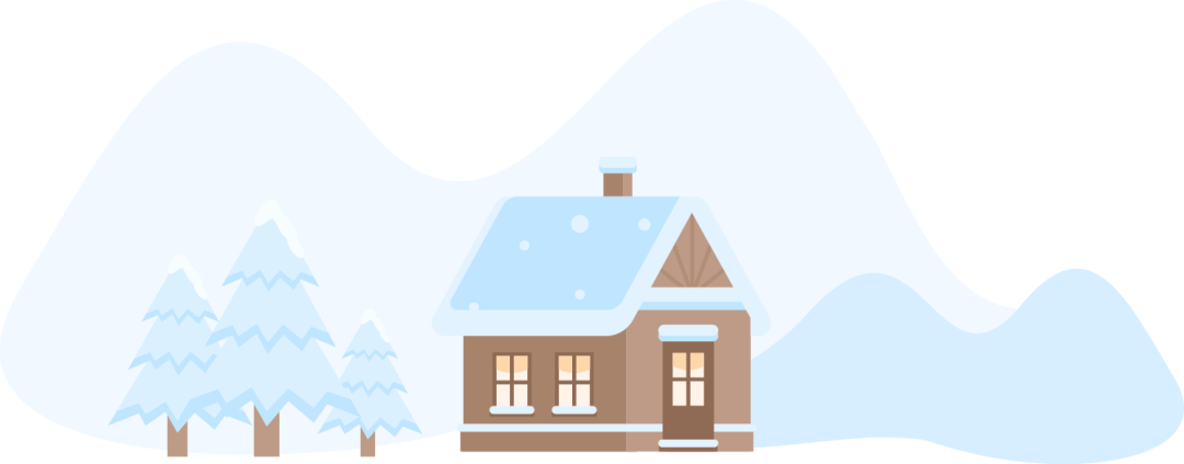 今日大雪 | 至此而雪盛，芳華皆以待