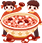 今日臘八 | 粥到年味至，家期盼歸人