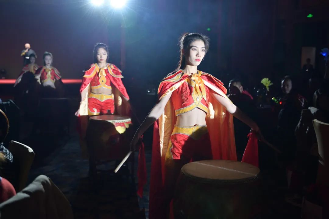 龍騰年·秉初心·創(chuàng)未來|清風(fēng)裝飾25周年主題年會(huì)圓滿成功！