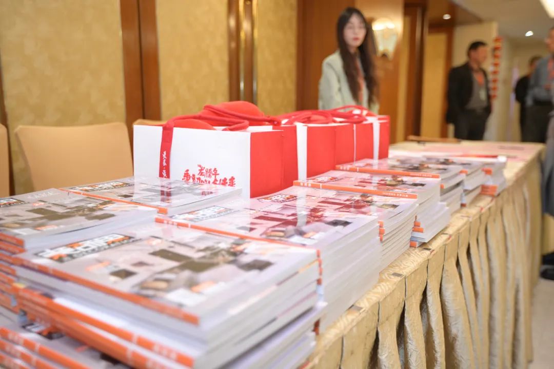 清風(fēng)裝飾2023年終總結(jié)大會&頒獎盛典 清風(fēng)裝飾2023年終總結(jié)大會&頒獎盛典