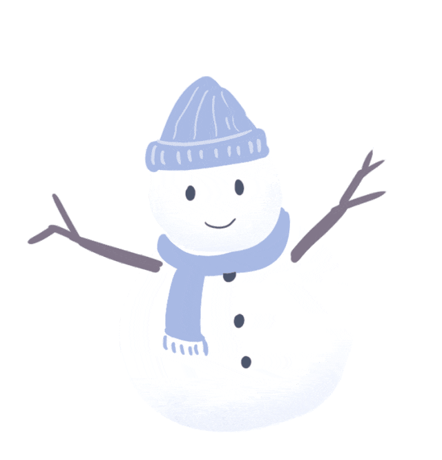 今日大寒 | 人間至此冬色盡，惟愿新年勝舊年！