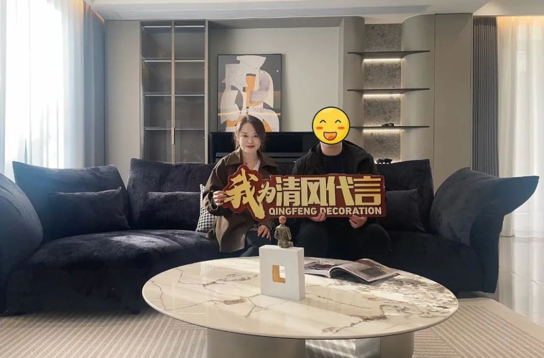 賞·析|385㎡現(xiàn)代輕奢大宅，精致低調(diào)，雅致舒適