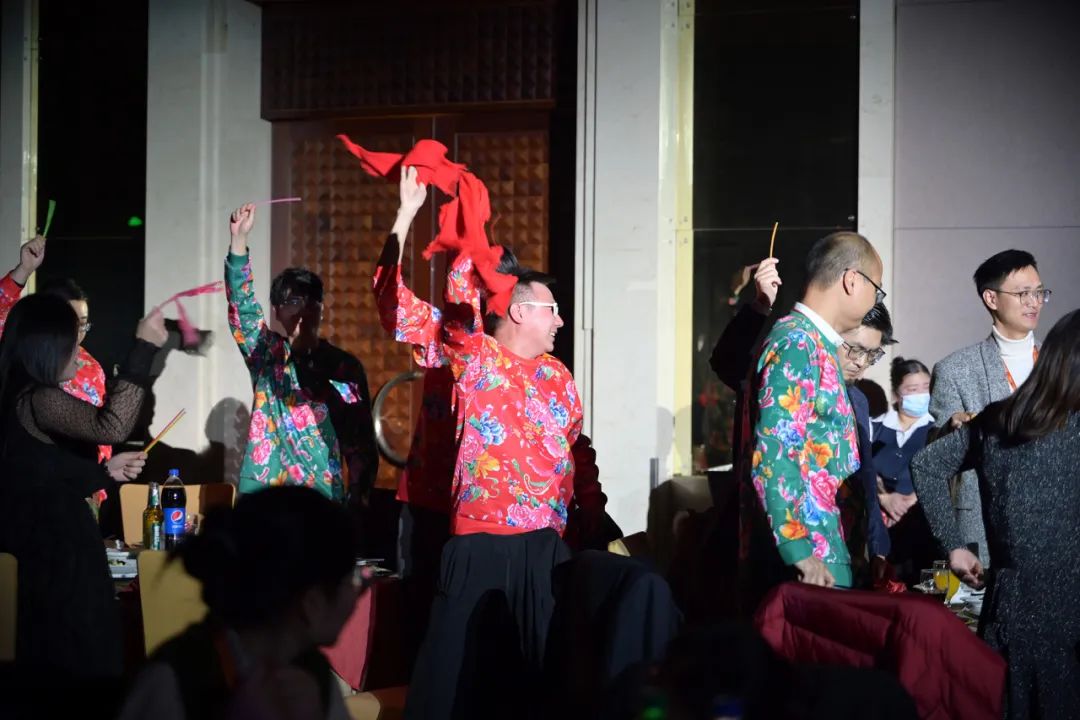 龍騰年·秉初心·創(chuàng)未來|清風(fēng)裝飾25周年主題年會(huì)圓滿成功！