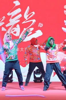 龍騰年·秉初心·創(chuàng)未來|清風(fēng)裝飾25周年主題年會(huì)圓滿成功！