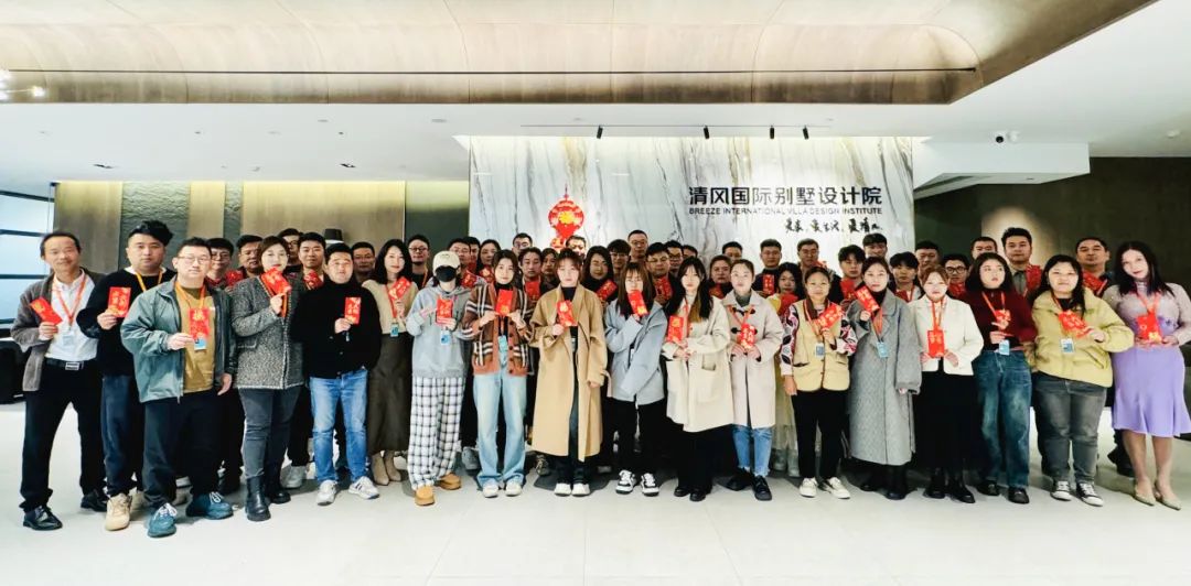 開工大吉|2024華章新啟，共赴新征程！
