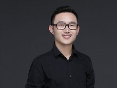 張智海-全案原創(chuàng)設(shè)計(jì)師