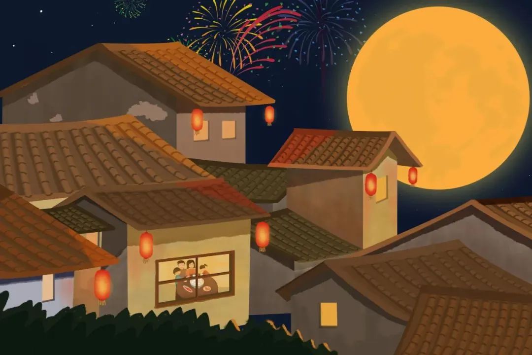 元宵節(jié)|諸事圓滿，盡享團(tuán)圓!