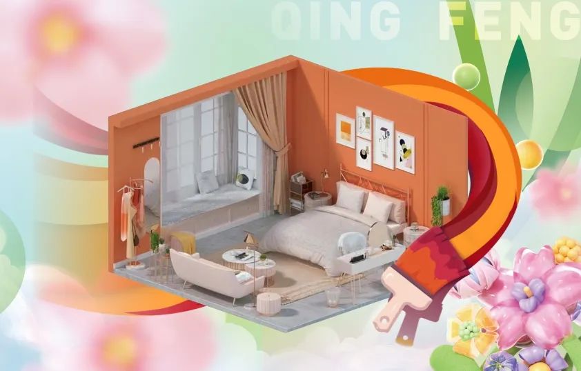 來清風(fēng)定裝修，送暢游卡，助您來場(chǎng)說走就走的旅行~