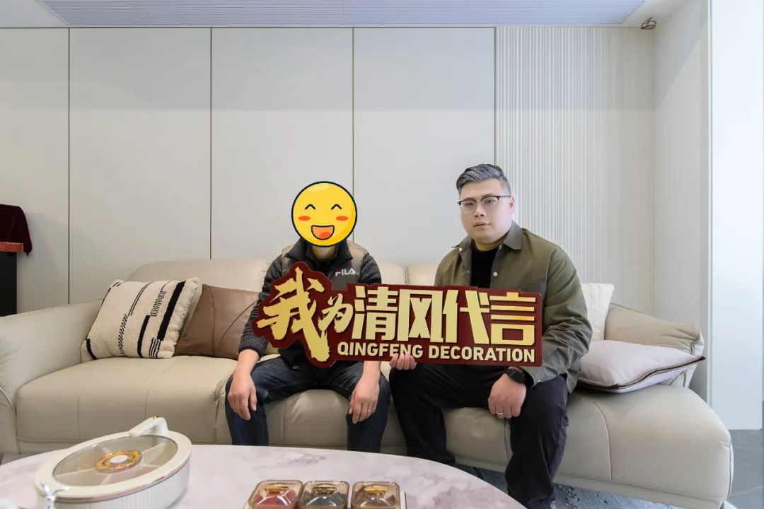 賞·析|140㎡現(xiàn)代簡約，被自然和陽光偏愛的家