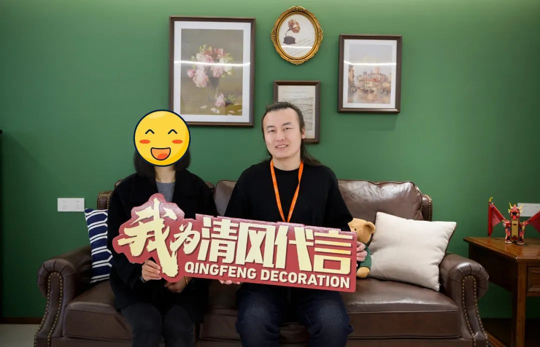賞·析|170㎡簡約美式,宜居生活,自在愜意 賞·析|170㎡簡約美式,宜居生活,自在愜意