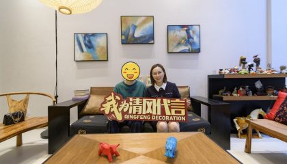 蘇州阿卡迪亞實景案例