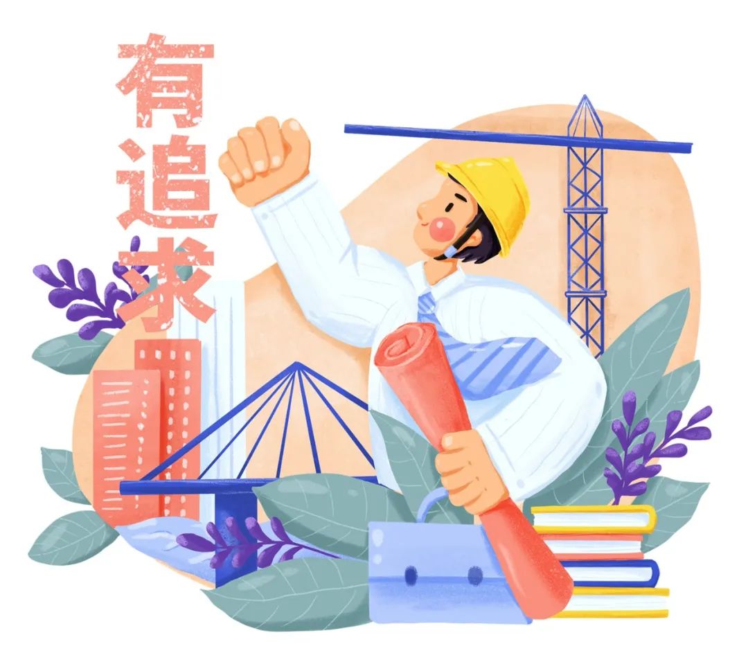 五四青年節(jié) | 年輕正當(dāng)時，不予負流年