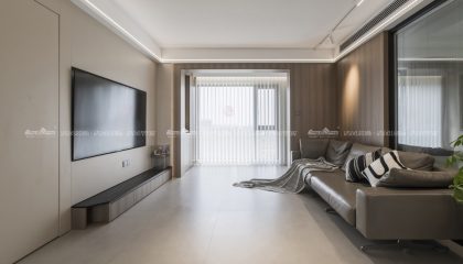 蘇州香湖苑實景案例