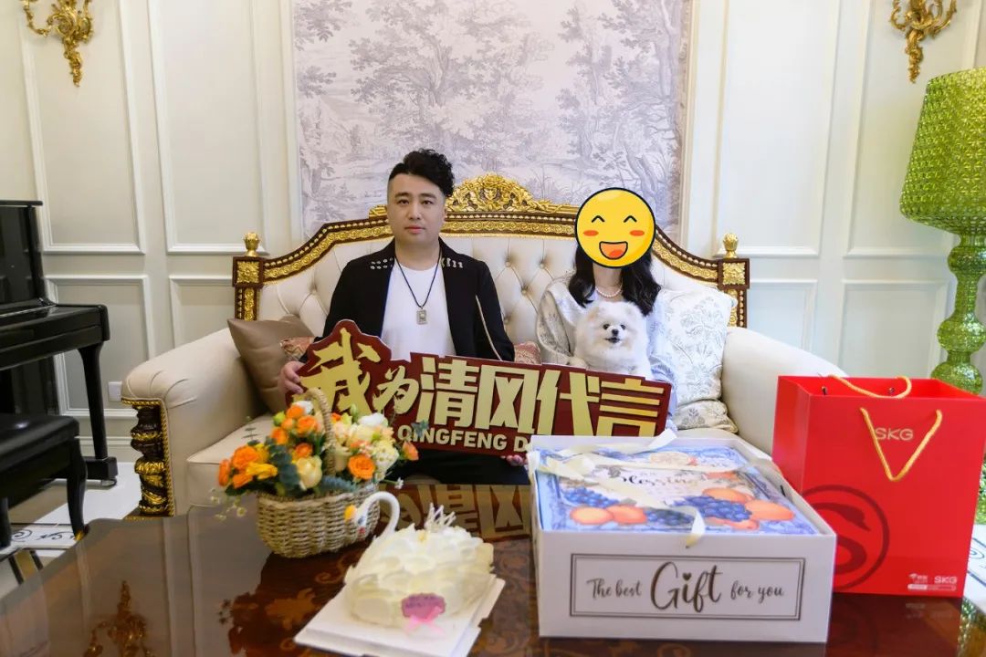 賞·析|330㎡法式風格，電影氛圍感拉滿！