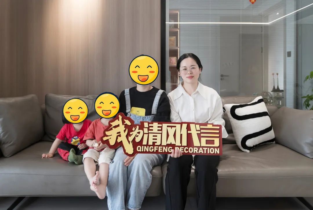賞·析|140㎡現(xiàn)代簡約，光影自由穿梭的家滿是松弛感！