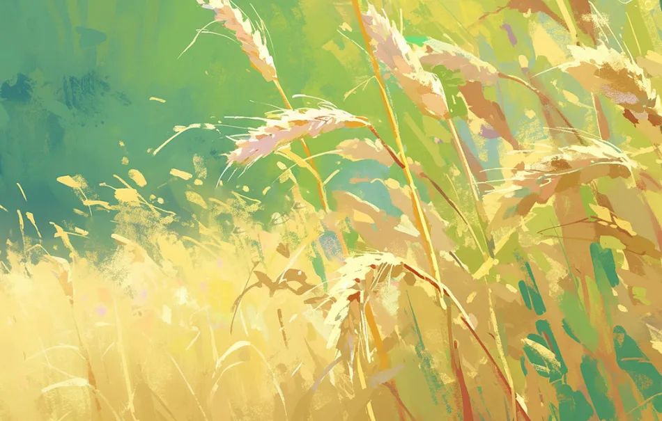 芒種 | “忙”有所得，“種”有所獲