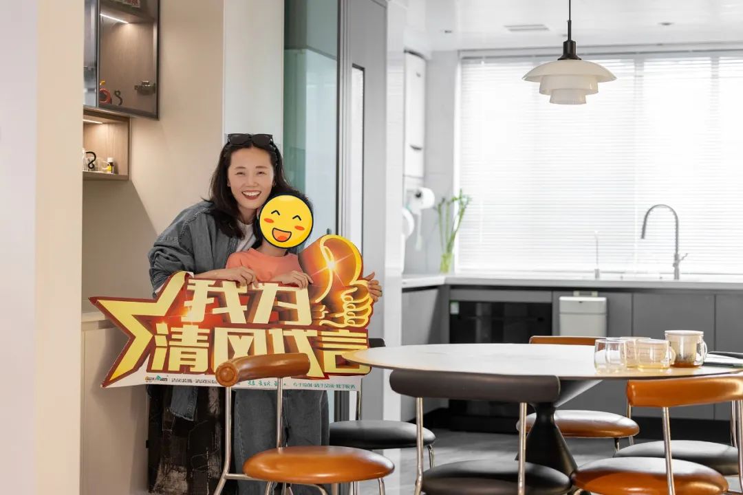 賞·析|170㎡現(xiàn)代簡約風(fēng)，功能收納雙滿分，兒童房設(shè)計(jì)新靈感！