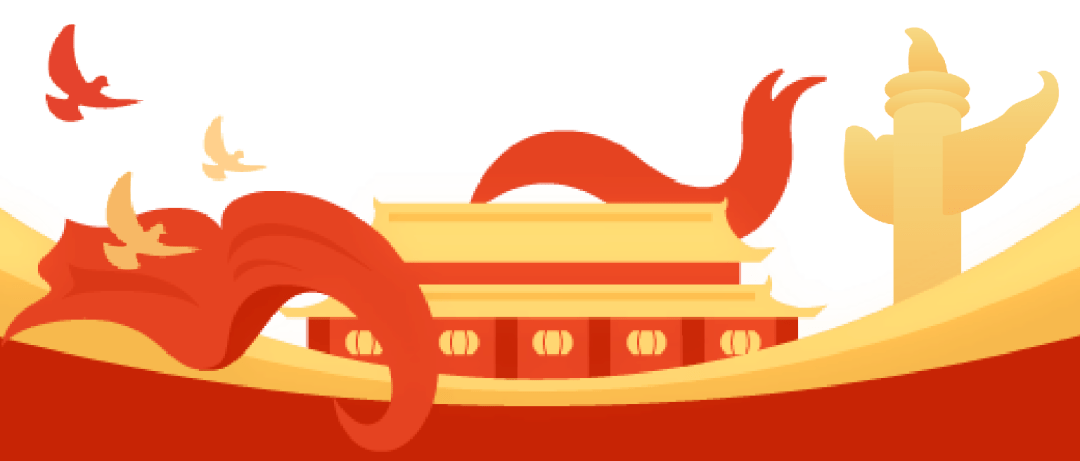 建軍節(jié) | 軍旗飄揚(yáng)，護(hù)國(guó)安寧