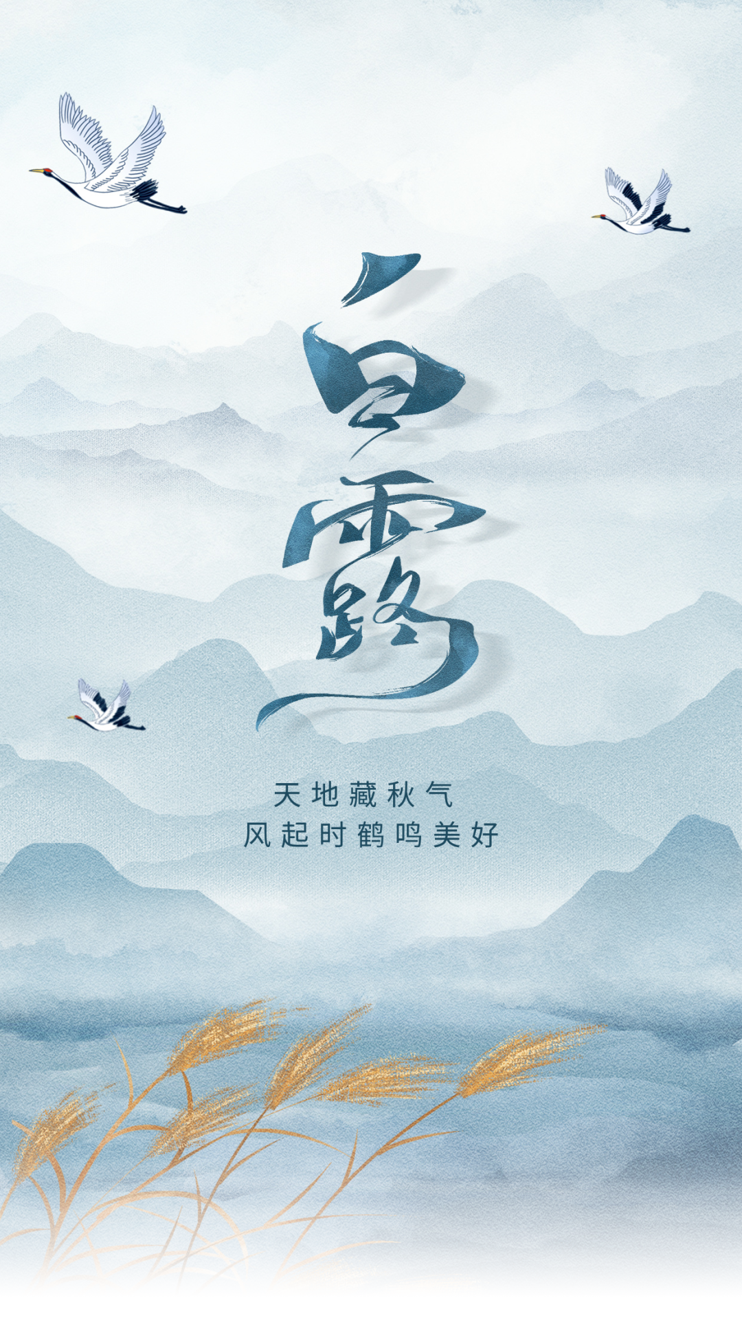 白露 | 品味秋日的溫柔序章