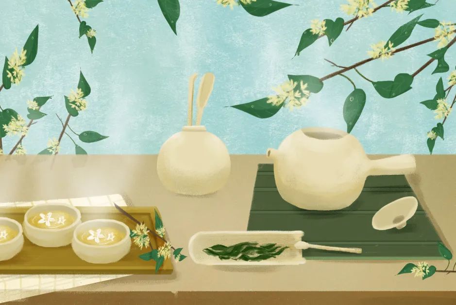 白露 | 品味秋日的溫柔序章