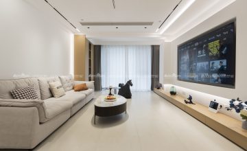 蘇州灣景苑實(shí)景案例