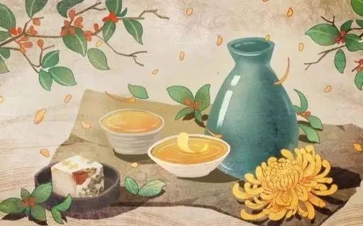 重陽節(jié) | 金秋送爽，共度溫馨重陽時光