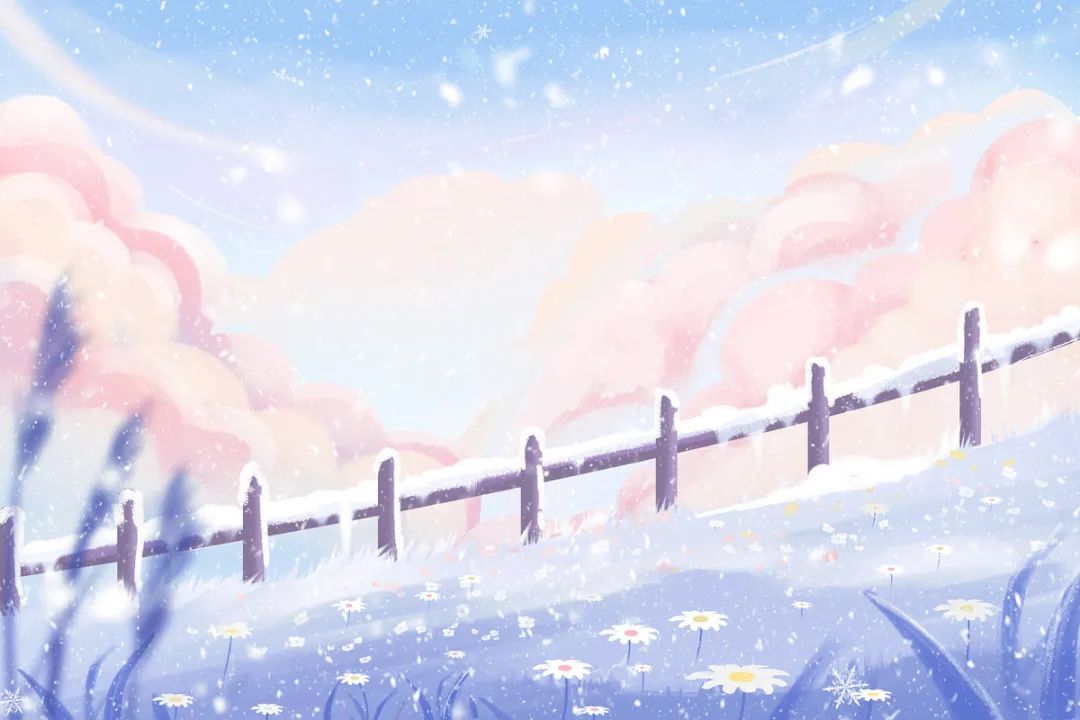 小雪 | 小雪輕舞，冬日序曲悠揚