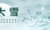 大雪 | 大雪紛飛，冬日盛宴啟幕
