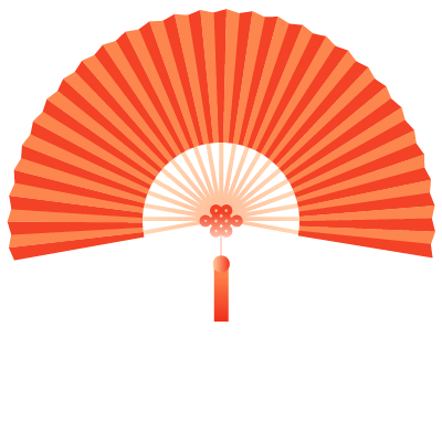 人間逢小年，萬事皆如愿