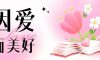 情人節(jié)｜以愛為名，祝福天下有情人！