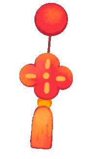 大年初五 | 五福臨門，恭迎財神